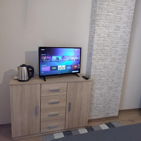 St John Park Boutique Room Gero Bansko Esterno foto