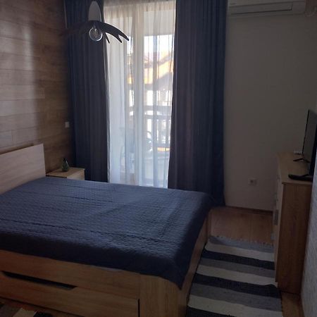 St John Park Boutique Room Gero Bansko Esterno foto
