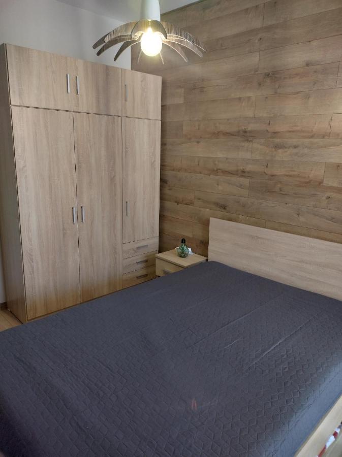 St John Park Boutique Room Gero Bansko Esterno foto