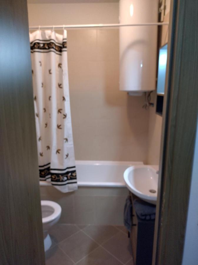 St John Park Boutique Room Gero Bansko Esterno foto