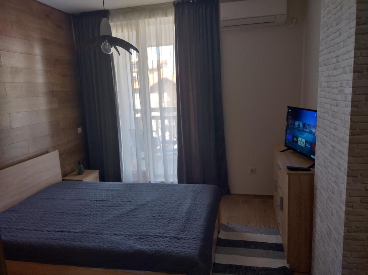 St John Park Boutique Room Gero Bansko Esterno foto