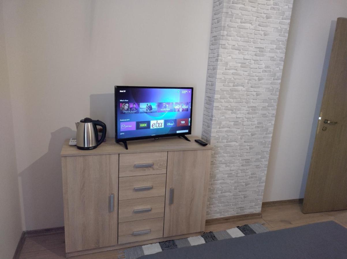 St John Park Boutique Room Gero Bansko Esterno foto
