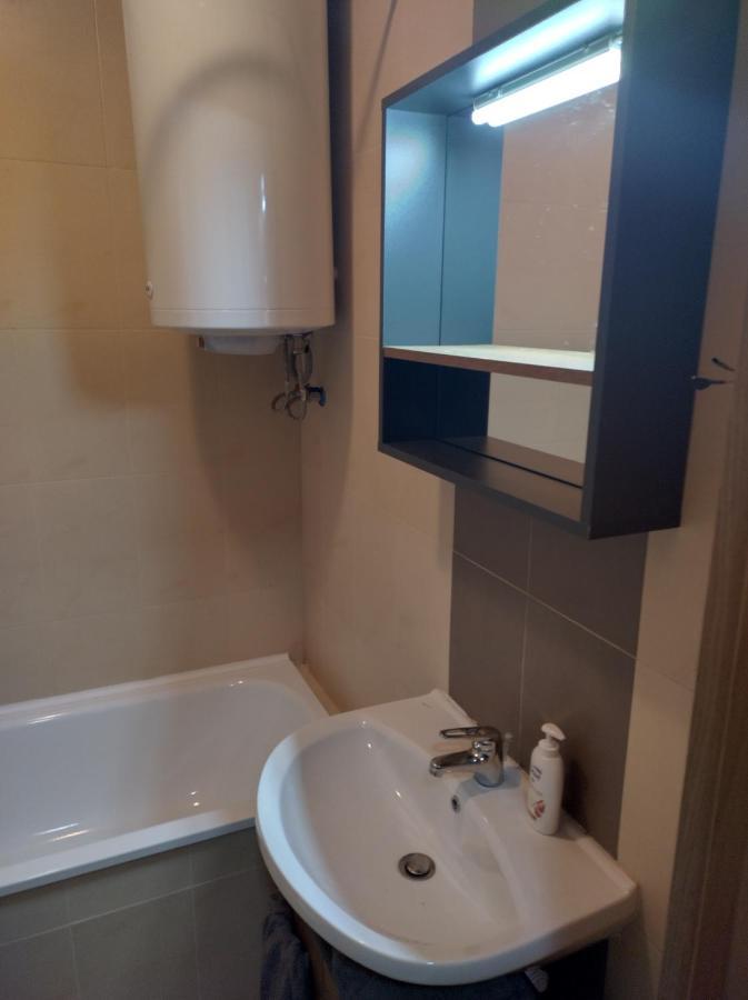 St John Park Boutique Room Gero Bansko Esterno foto