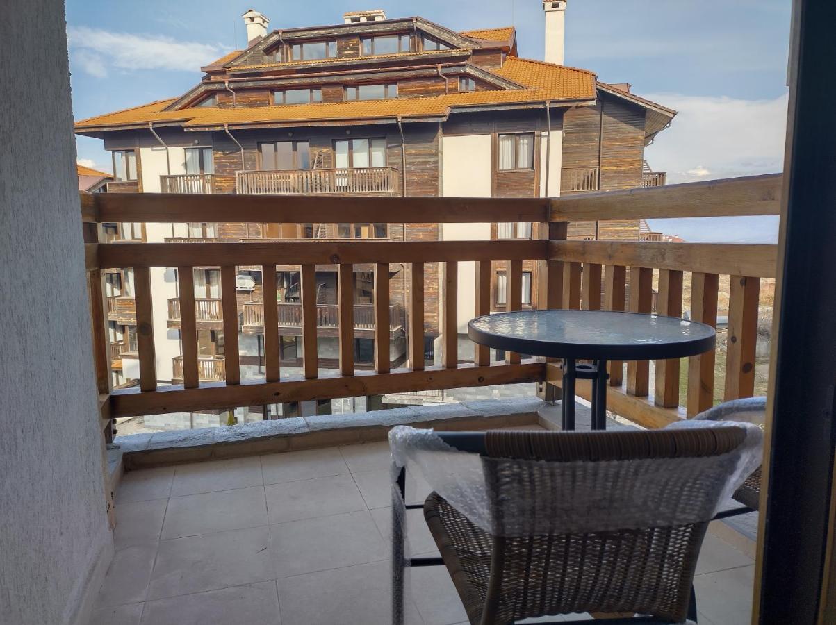 St John Park Boutique Room Gero Bansko Esterno foto